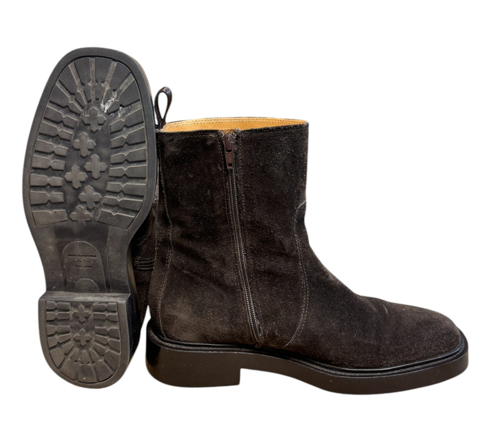 Gant FALLWI BOTKI  damskie 41