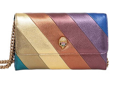 Torebka, kopertówka, portfel Kurt Geiger London