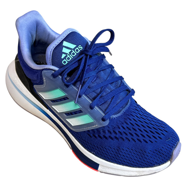 Adidas T?nis EQ21 BUTY SPORTOWE damskie 36 2/3