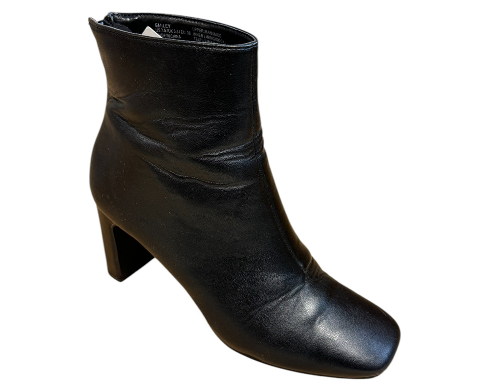 Justfab Emiley BOTKI  damskie 38