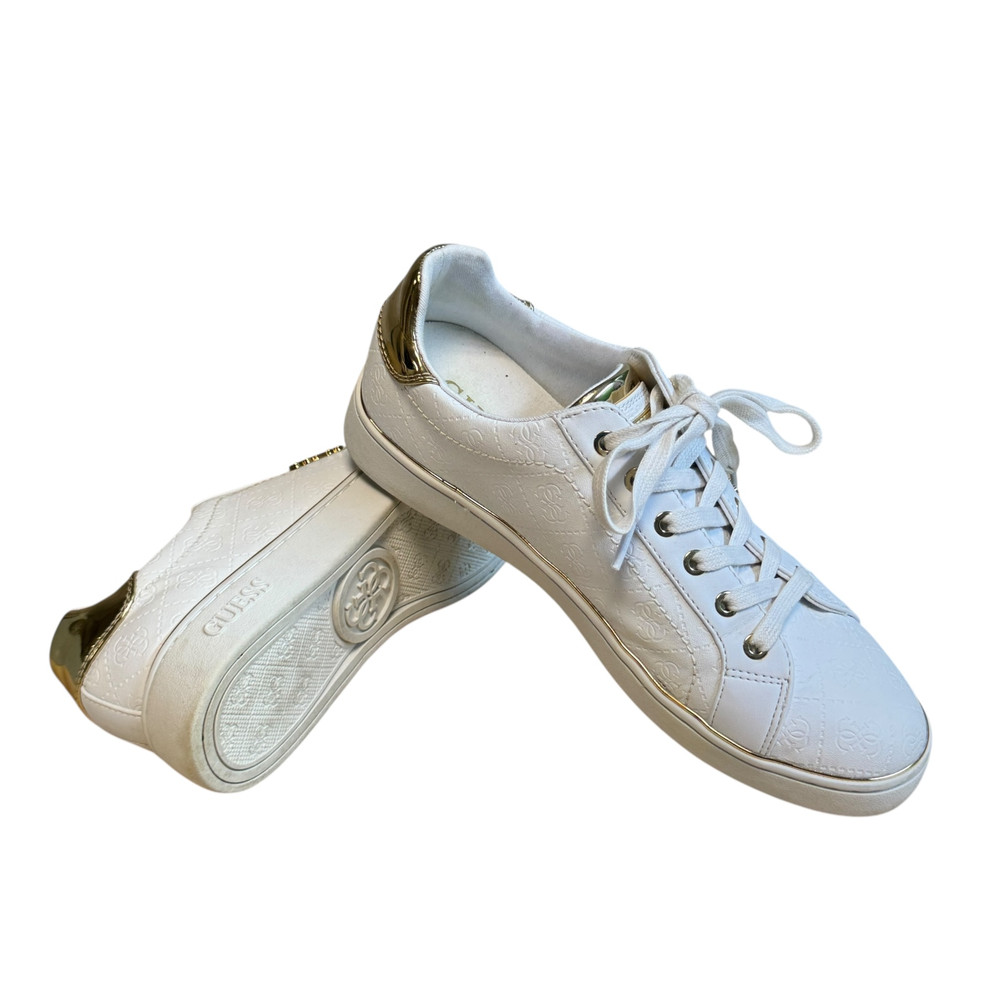 Guess Beckie BUTY SPORTOWE damskie 41