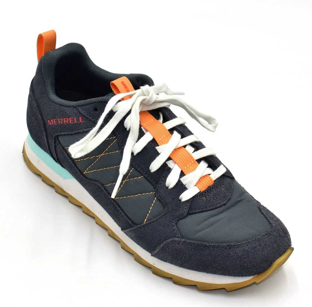 Merrell Alpine Sneaker 14 BUTY TREKKINGOWE  męskie 40