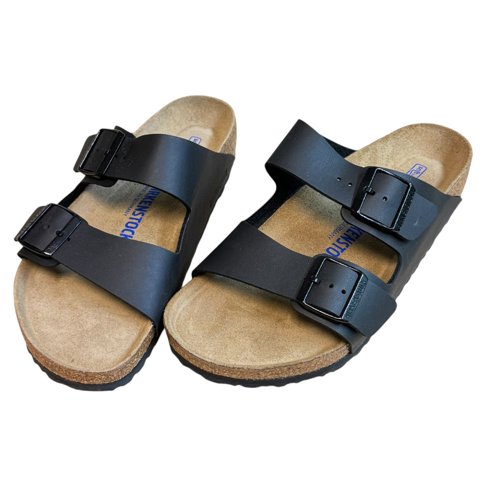 Birkenstock Arizona KLAPKI damskie 41/40