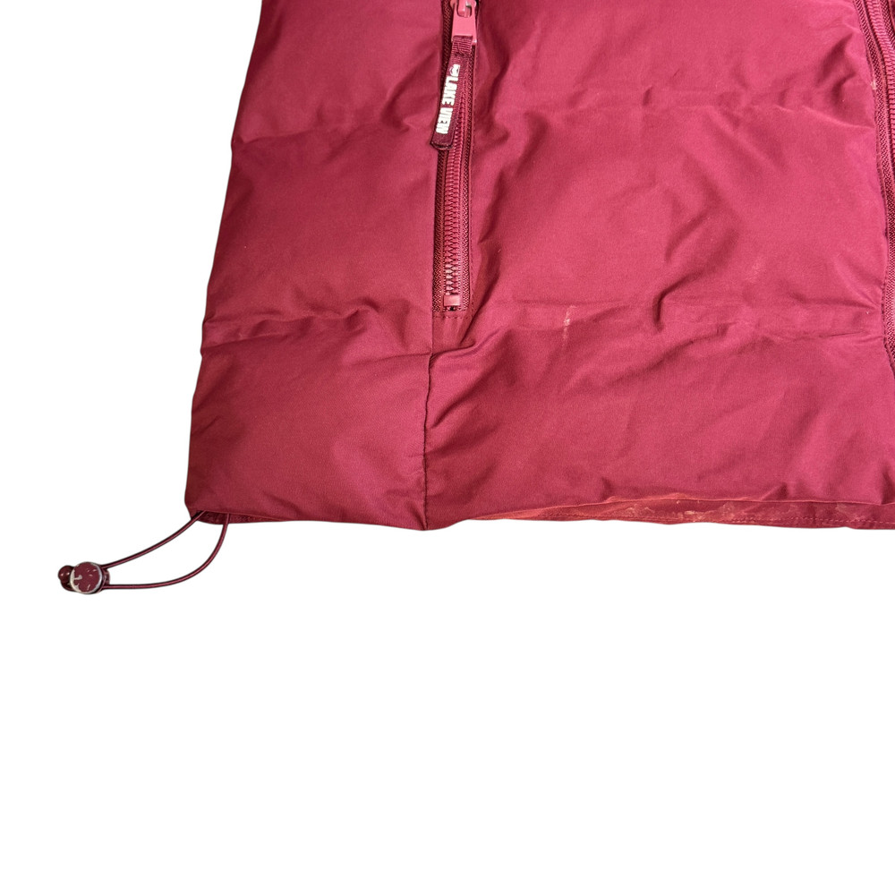 Naketano parka jacket L