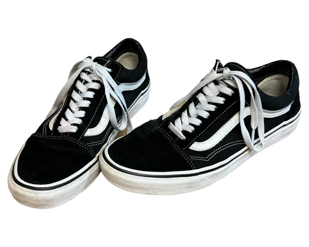 Vans Old Skool TRAMPKI damskie 42