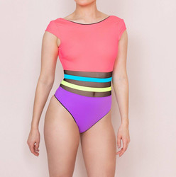 Naketano parka jacket L