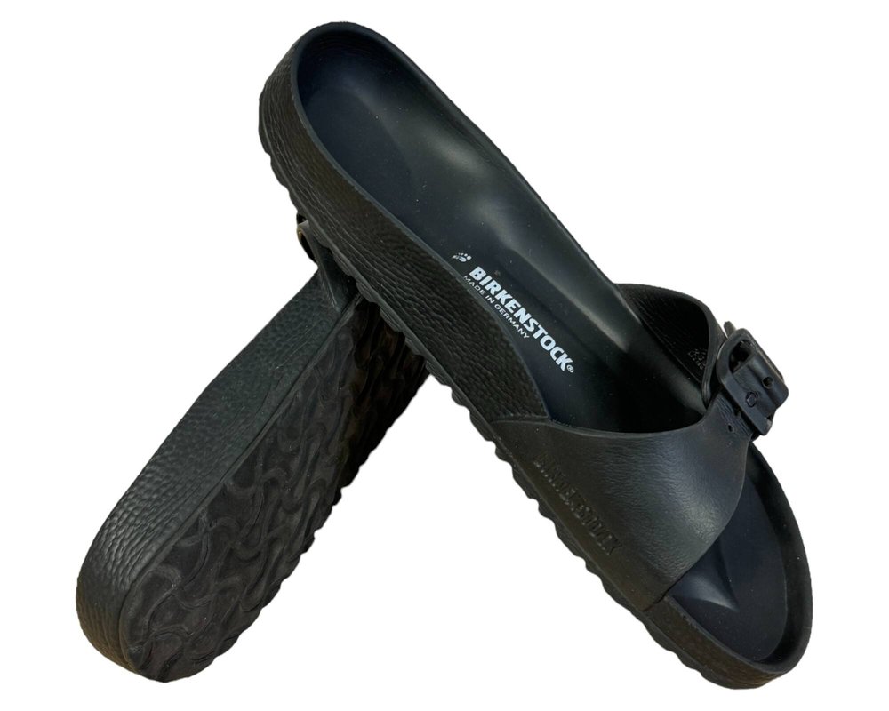 Birkenstock  KLAPKI  damskie 41