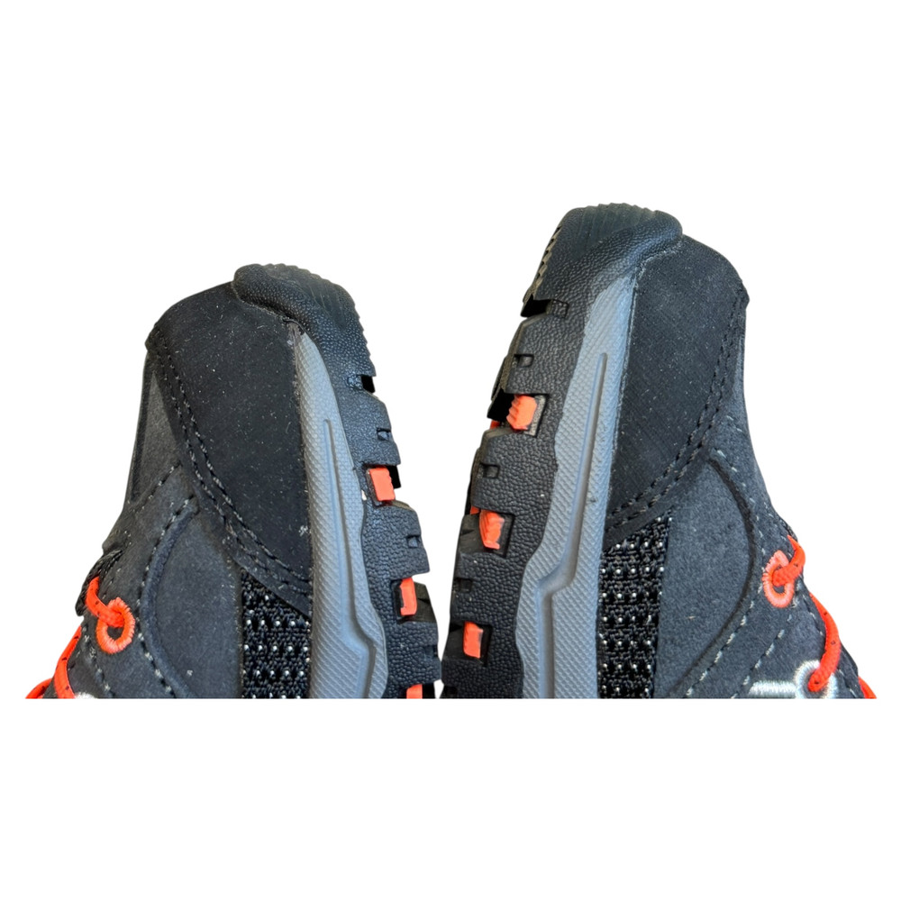 Cmp Rigel Mid BUTY TREKKINGOWE dziecięce 28/29