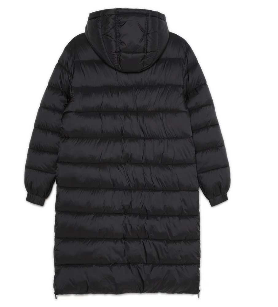 Naketano parka jacket L