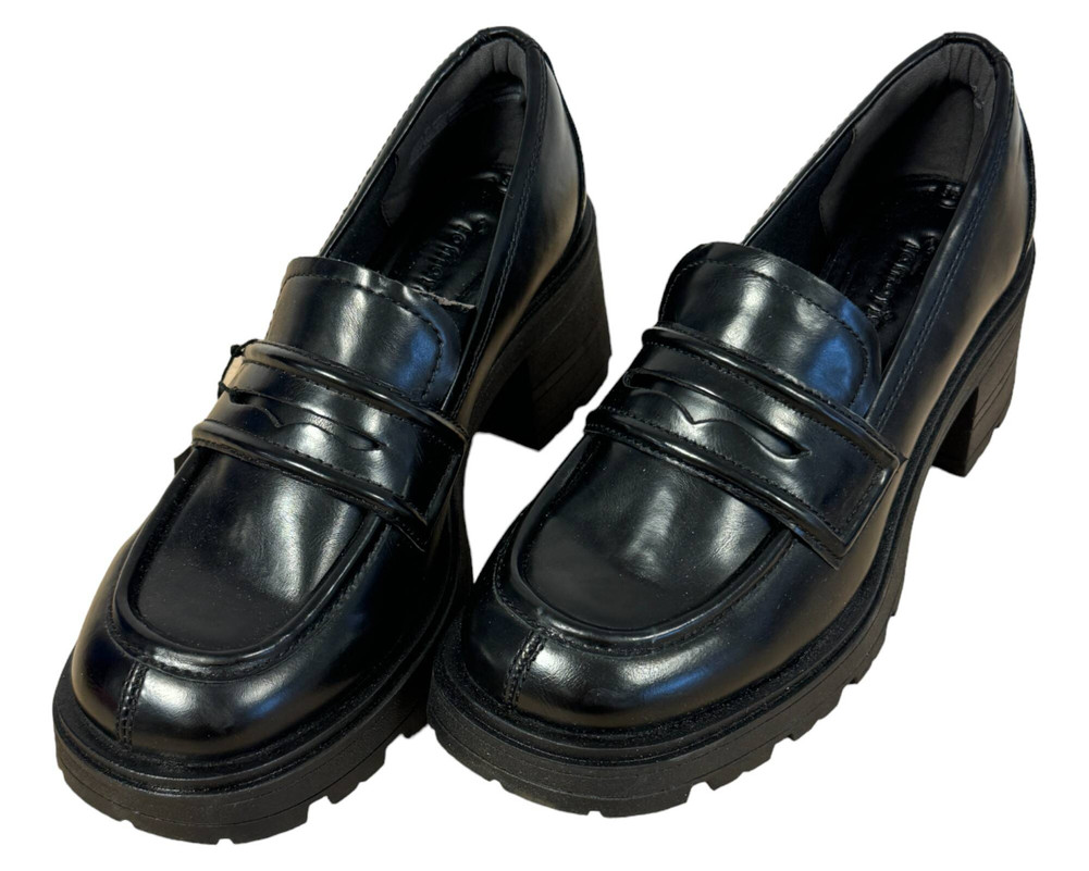 Tamaris  PÓŁBUTY  damskie 38/37