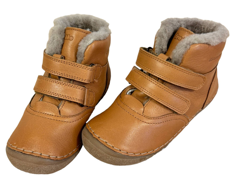 Froddo Paix BOTKI  dziecięce 27/26