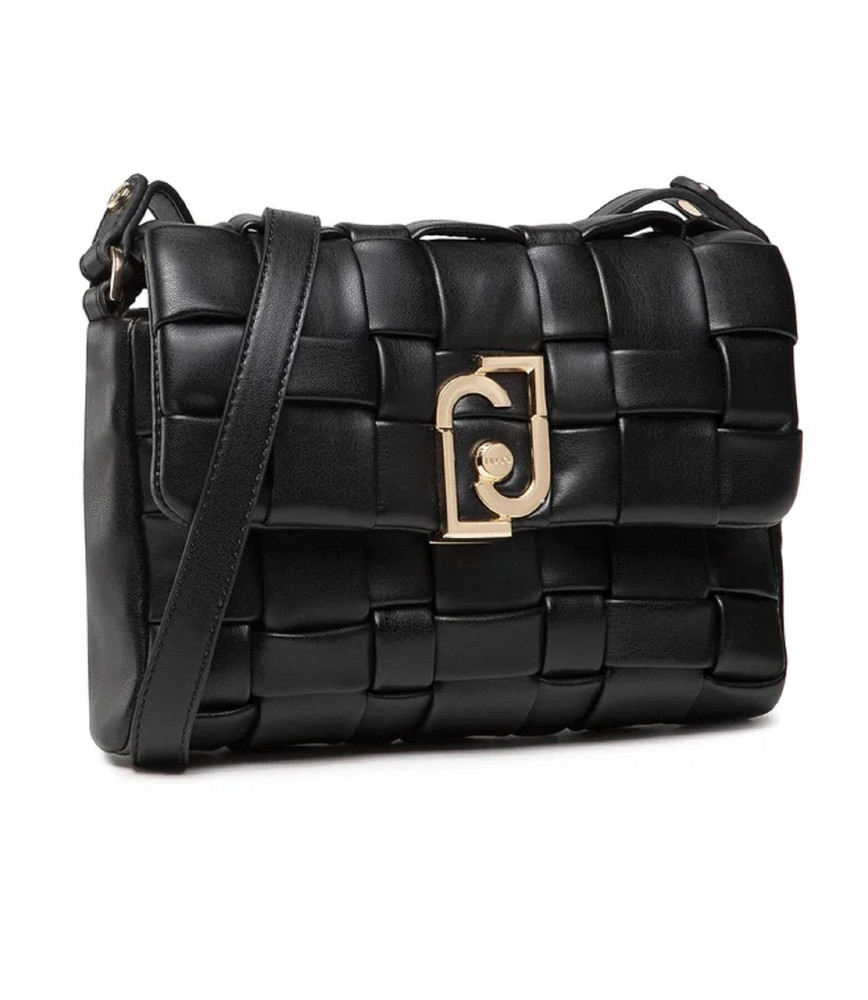 Torebka Liu Jo Ecs S Crossbody 