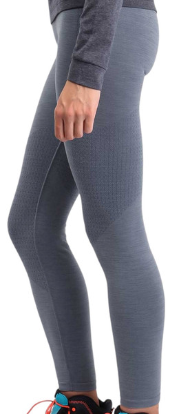 Legginsy termoreaktywne Salewa Zebru Medium Warm Amr W Tight 27966-0310 XS
