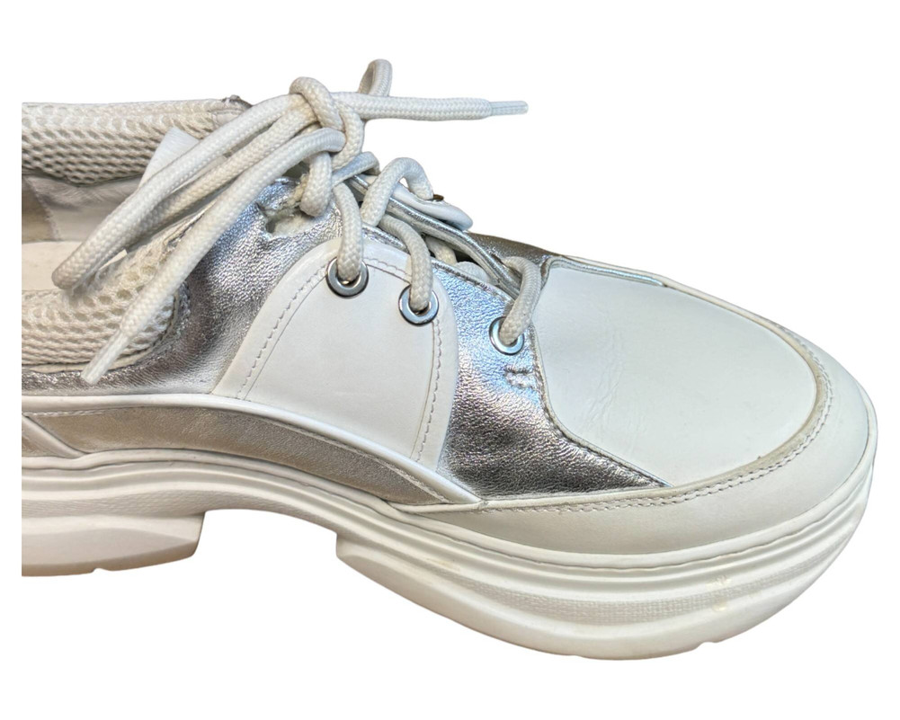 Eva Minge  BUTY SPORTOWE  damskie 37