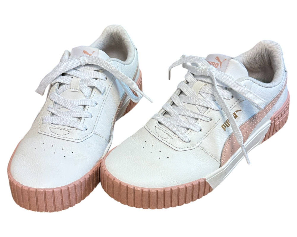 Puma Carina 2.0  BUTY SPORTOWE  damskie 38