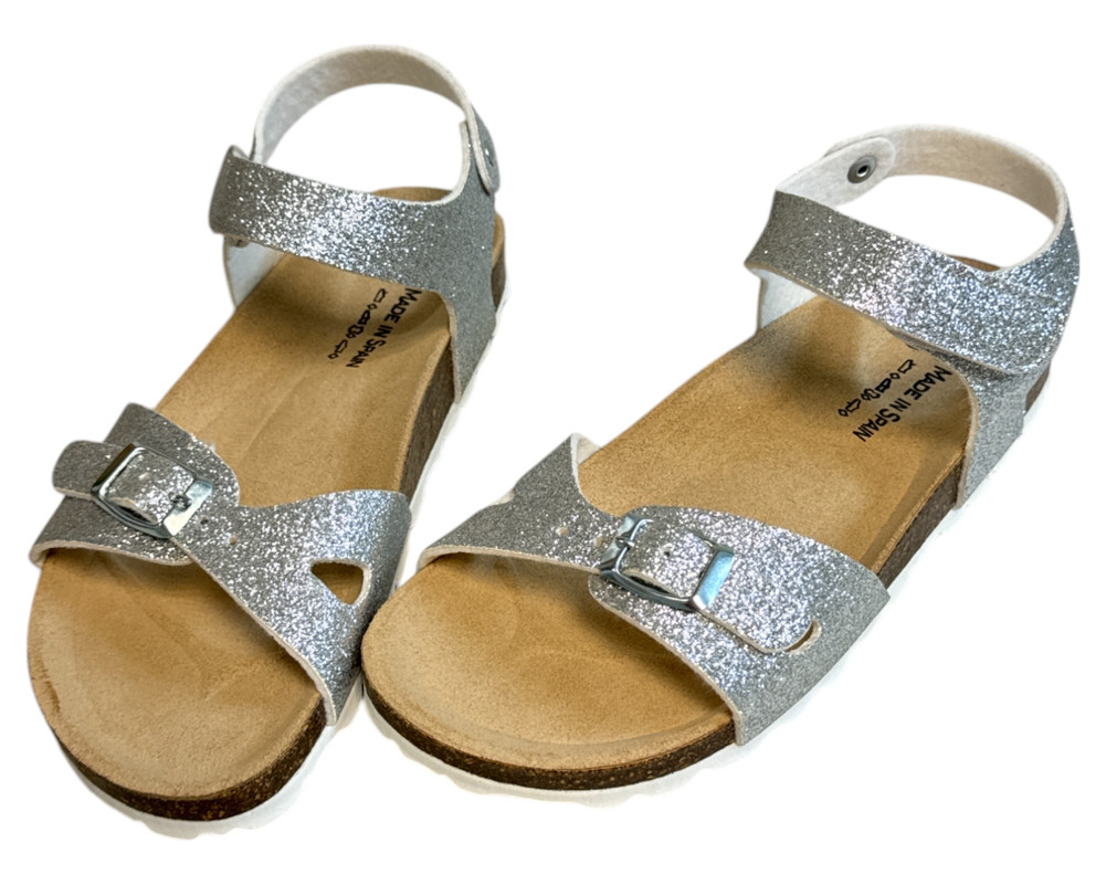 BIO PINGUIN  SANDAŁY  dziecięce 35