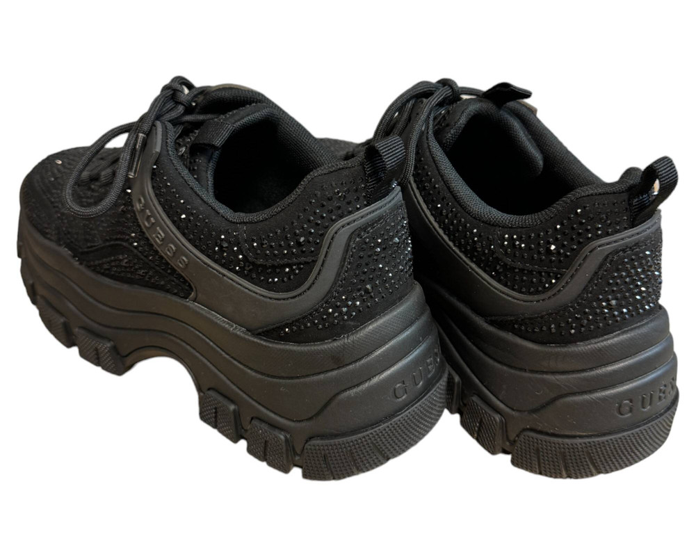 Guess  BUTY SPORTOWE  damskie 36