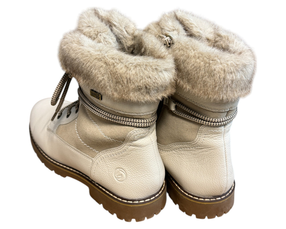 Remonte  BOTKI  damskie 38