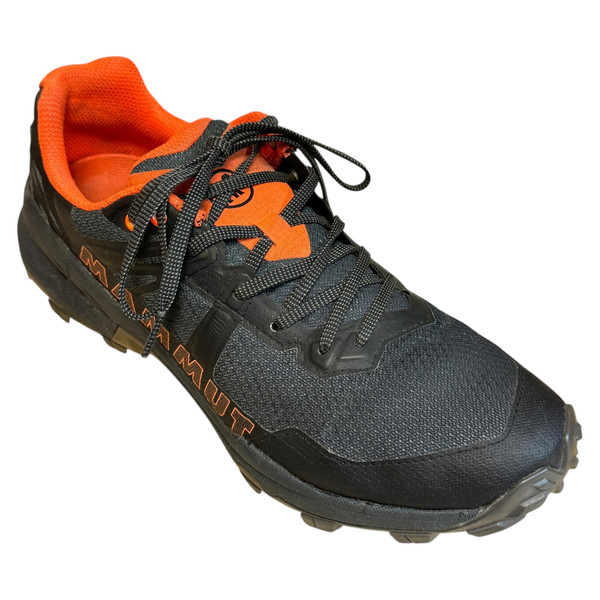 Mammut Sertig II Low GTX BUTY TREKKINGOWE męskie 42 2/3