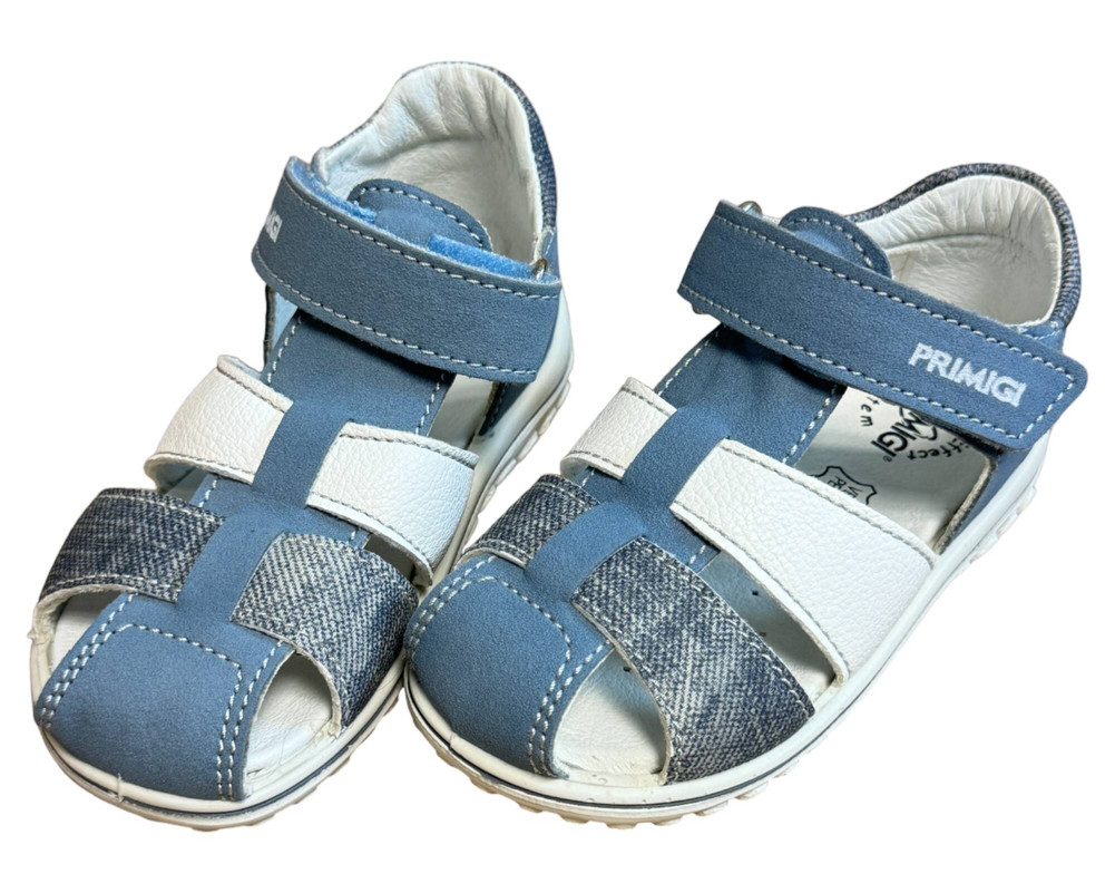 Primigi  SANDAŁY  dziecięce 24/25