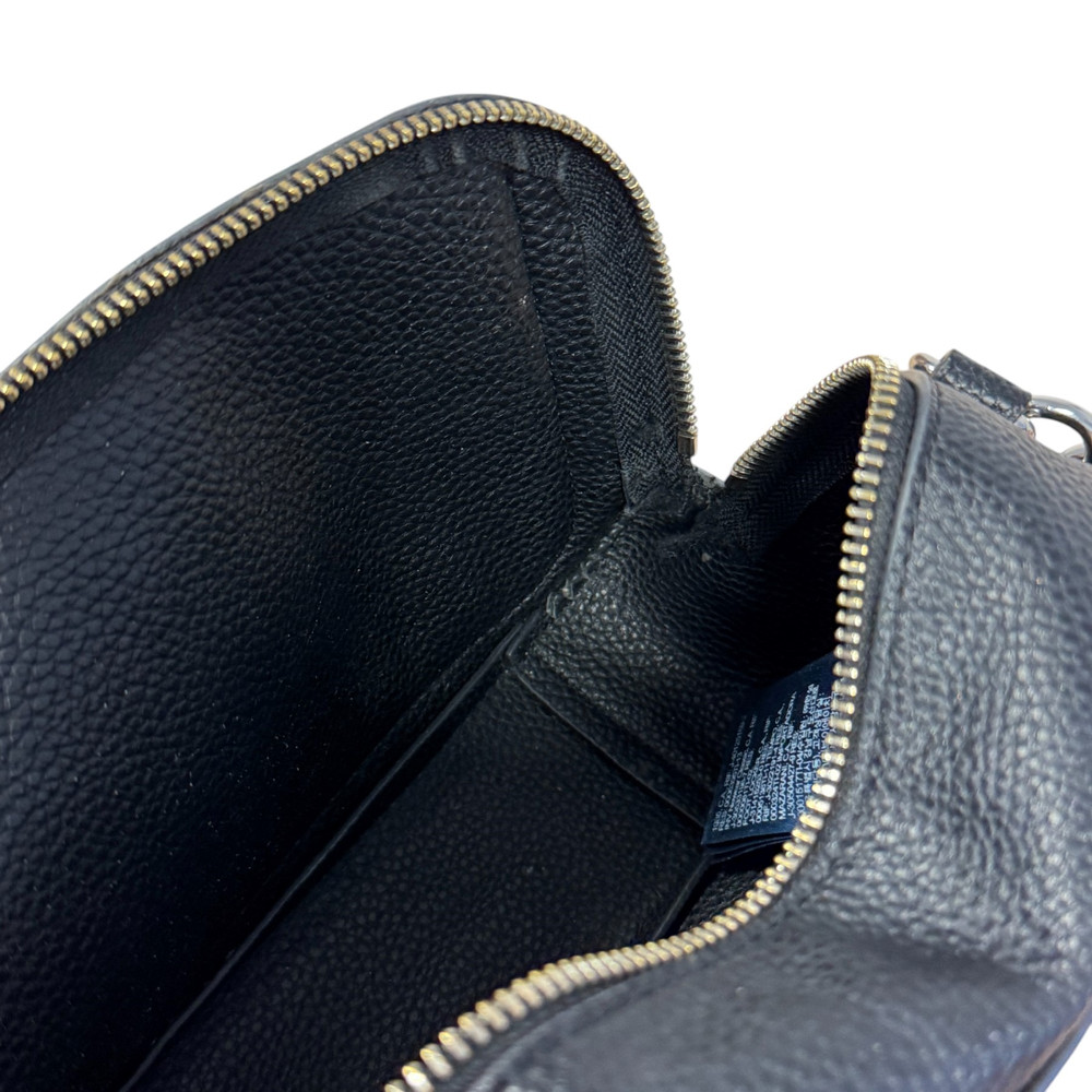 Torebka Tommy Hilfiger Emblem Camera Bag AW0AW14501