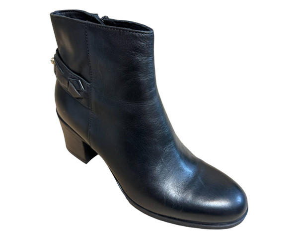 Geox New Asheel BOTKI damskie 36