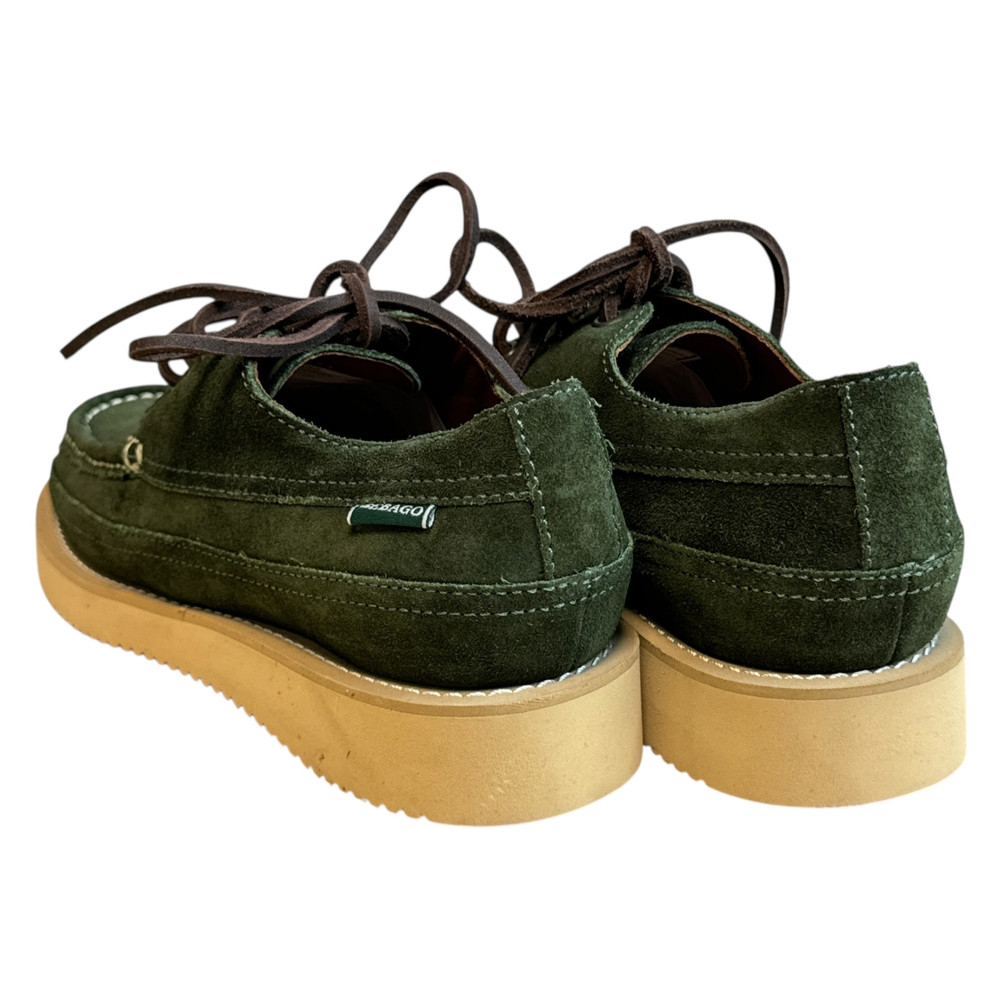 Sebago Campsides PÓŁBUTY męskie 41/41.5