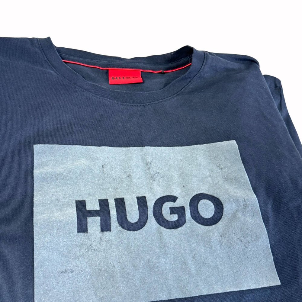 T-Shirt Hugo XXL Dulive_V  