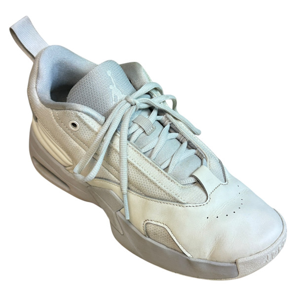 Nike Jordan Max Aura 6 BUTY SPORTOWE wysokie damskie 38