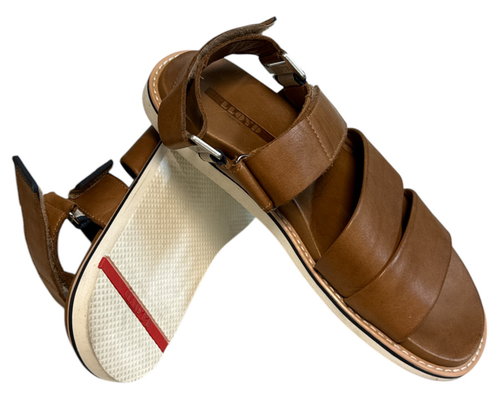 Llloyd  SANDAŁY  męskie 40