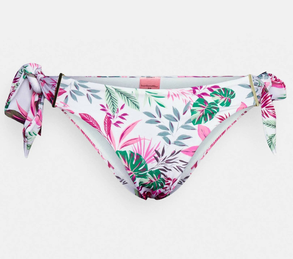 Dół od bikini Hunkemöller L
