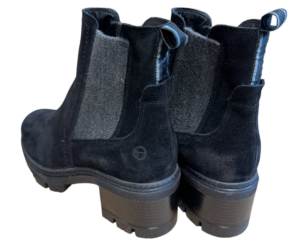 Tamaris  BOTKI  damskie 40