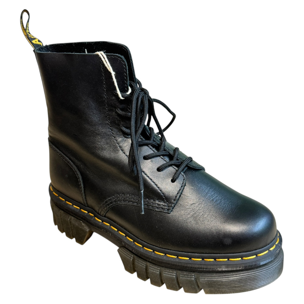 Dr. Martens Audrick 8-Eye BOTKI damskie 41