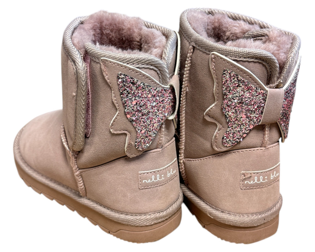 Nelli Blu  ŚNIEGOWCE  dziecięce 28