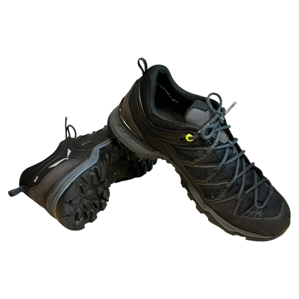 Salewa Ms Mtn Trainer Lite Gtx BUTY TREKKINGOWE męskie 42