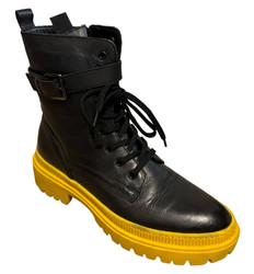 Lacoski BOTKI damskie 41