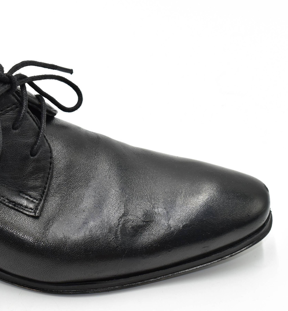 Bugatti PÓŁBUTY męskie 43