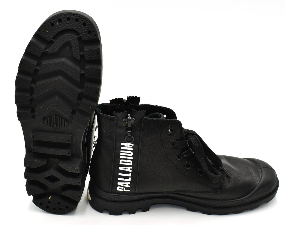 Palladium  Pampa 2 Z Sp W BOTKI  damskie 36