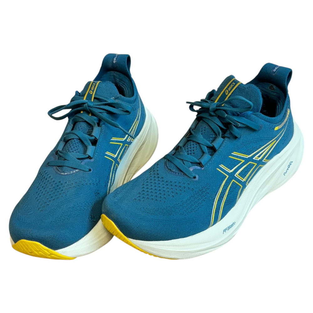 Asics GEL-NIMBUS 26 BUTY SPORTOWE męskie 42