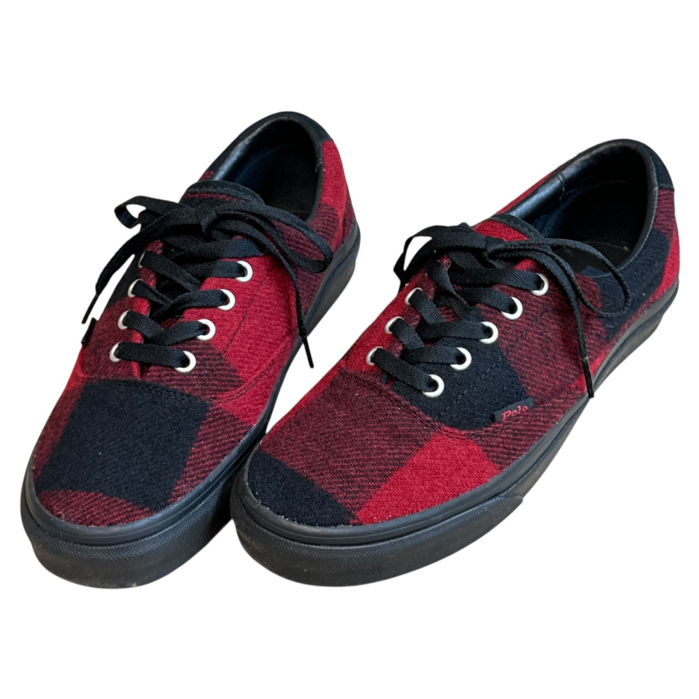 Polo Ralph Lauren BUTY SPORTOWE męskie 42