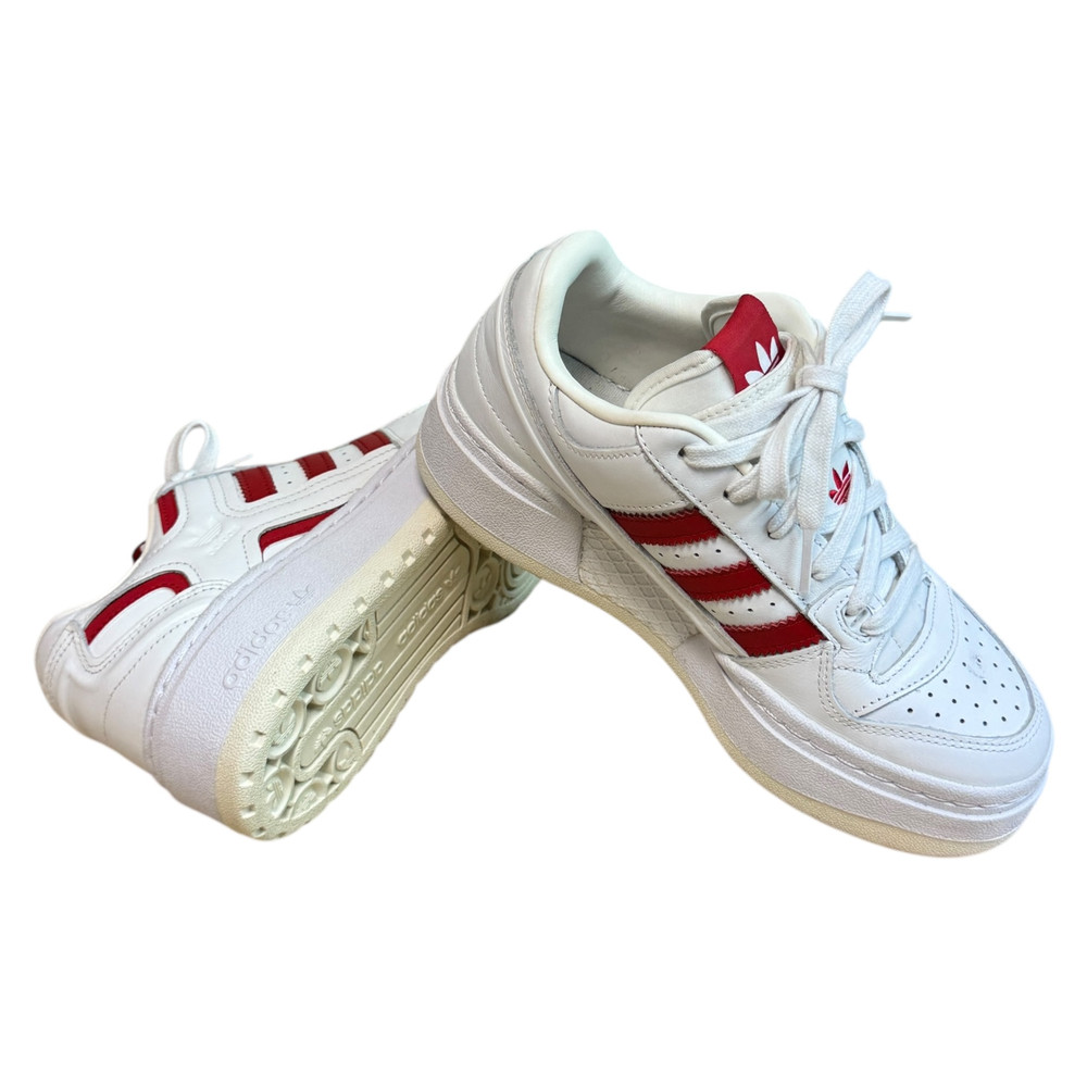 Adidas Forum XLG BUTY SPORTOWE damskie 37 1/3 38