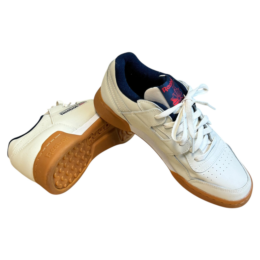 Reebok Workout Plus BUTY SPORTOWE damskie 36,5