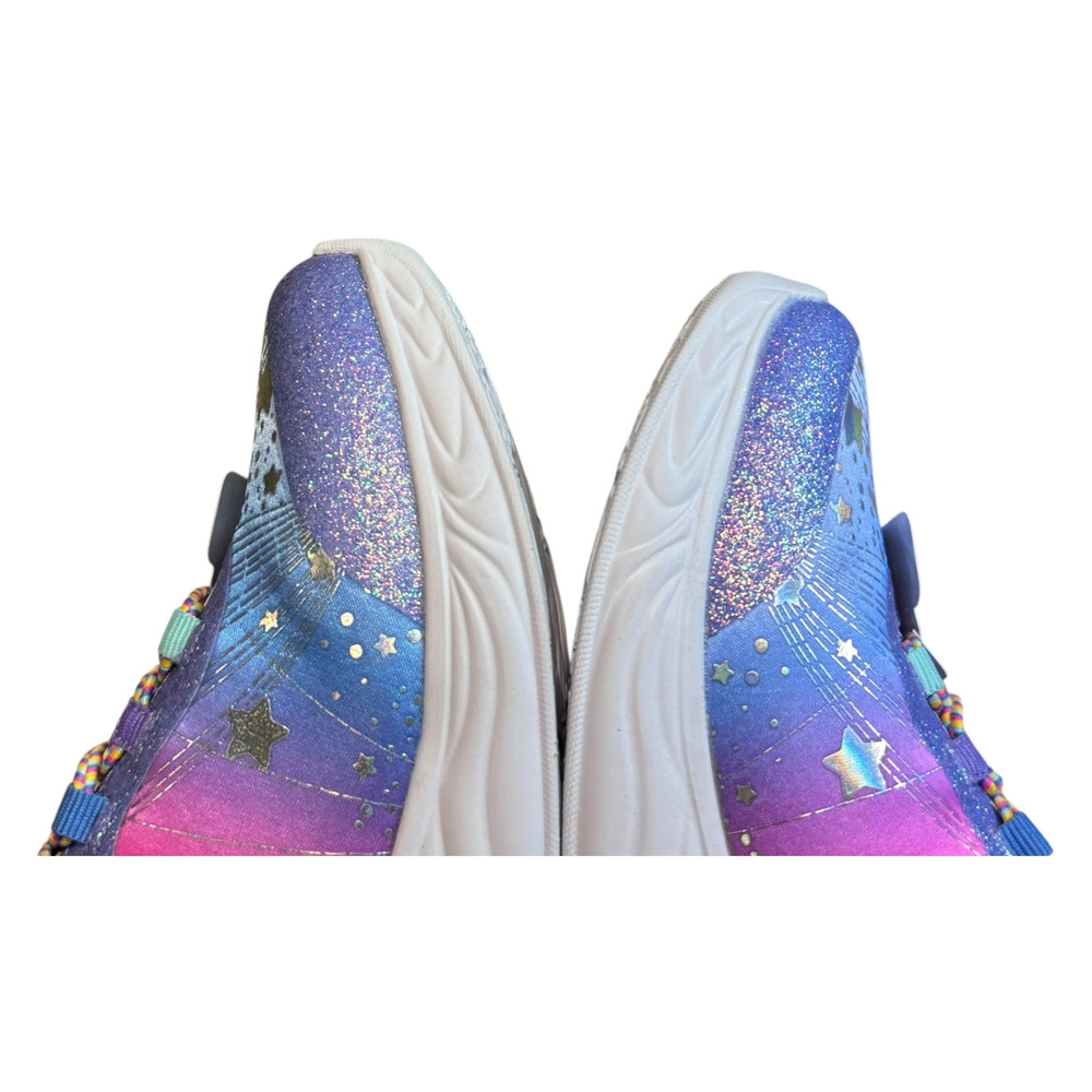 Skechers Unicorn Dreams BUTY SPORTOWE dziecięce 36/35