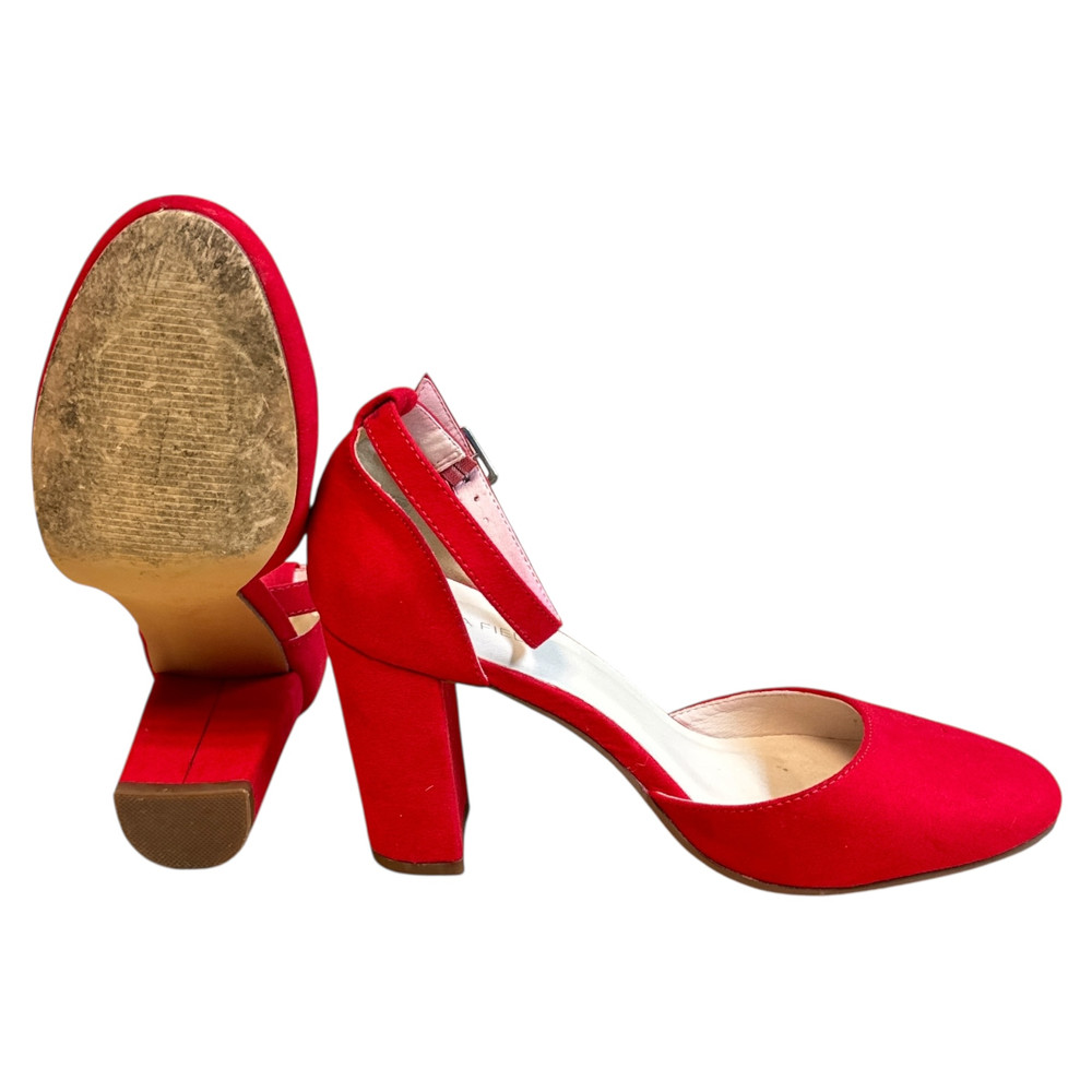 Anna Field CZÓŁENKA damskie 37