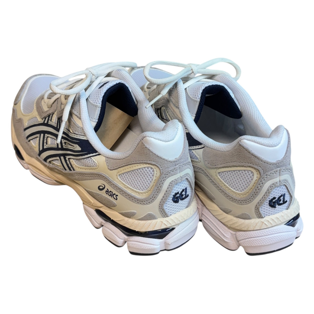 Asics Gel Nyc BUTY SPORTOWE męskie 45/44