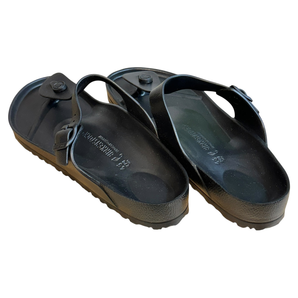 Birkenstock Arizona Eva KLAPKI męskie 45/46