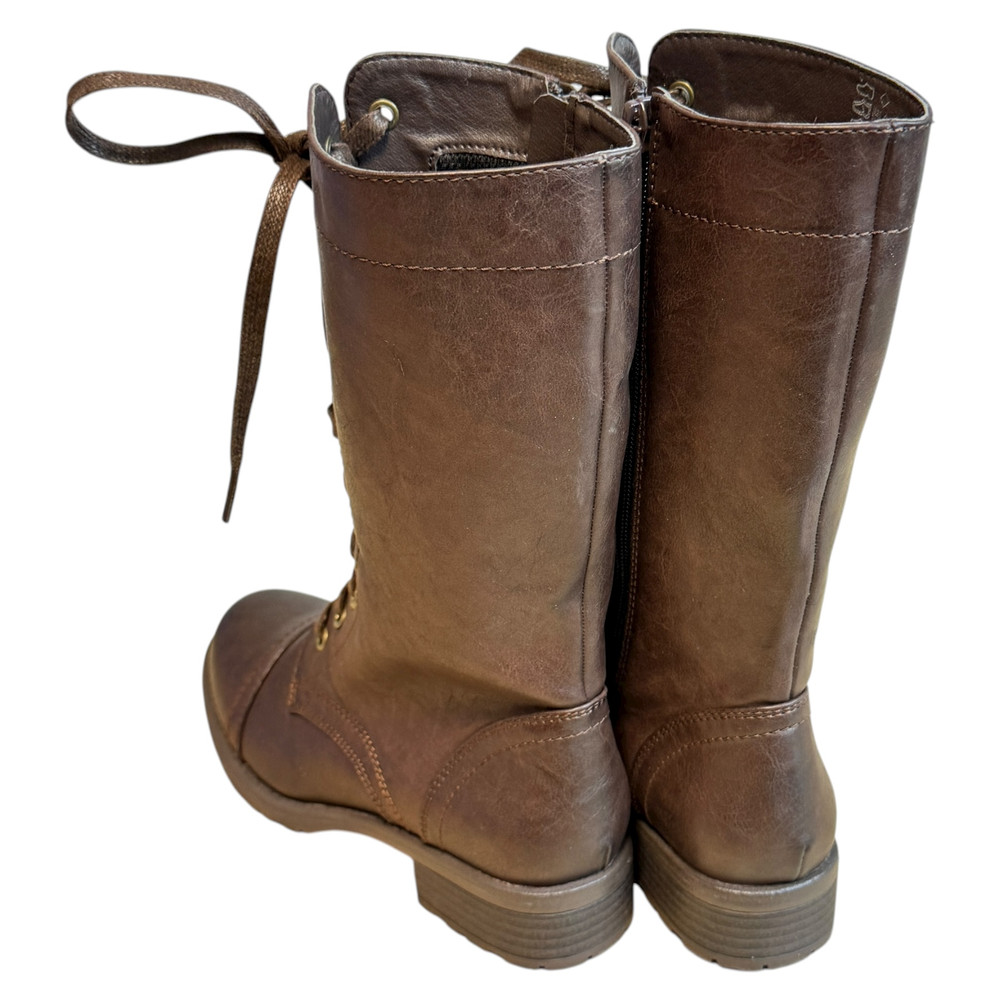 Anna Field KOZAKI damskie 36