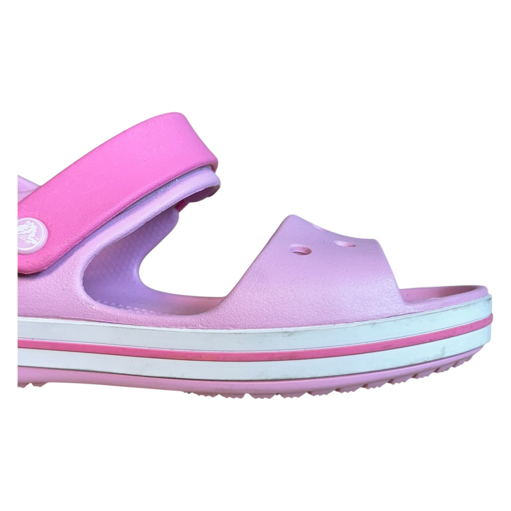 Crocs Crocband SANDAŁY dziecięce 33/32