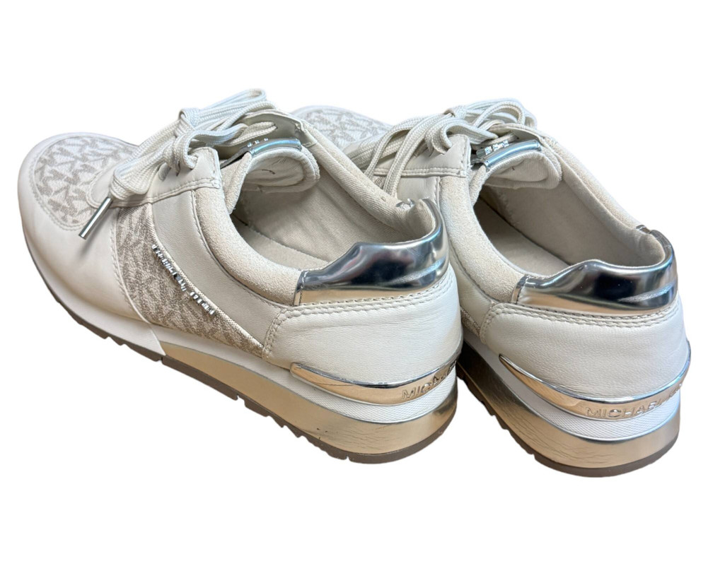 Michael Kors Allie Wrap BUTY SPORTOWE damskie 38