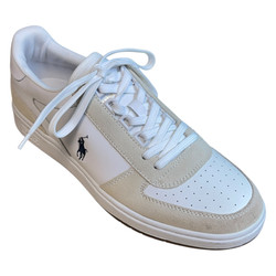 Polo Ralph Lauren CRT PP BUTY SPORTOWE męskie 43